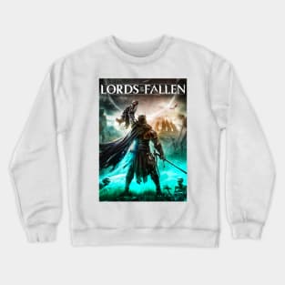 Lords Of The Fallen | 2023 Crewneck Sweatshirt